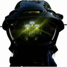 Shark Demon™ 2 Performance LED Headlight