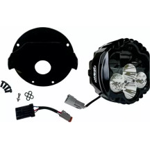 Shark Demon™ 2 Performance LED Headlight