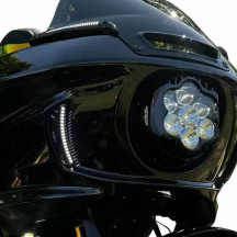 Shark Demon™ 2 Performance LED Headlight