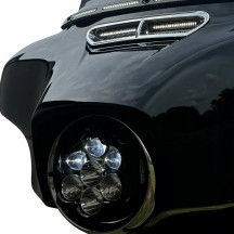Shark Demon™ Performance LED Headlight