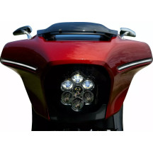 Shark Demon™ Performance LED Headlight