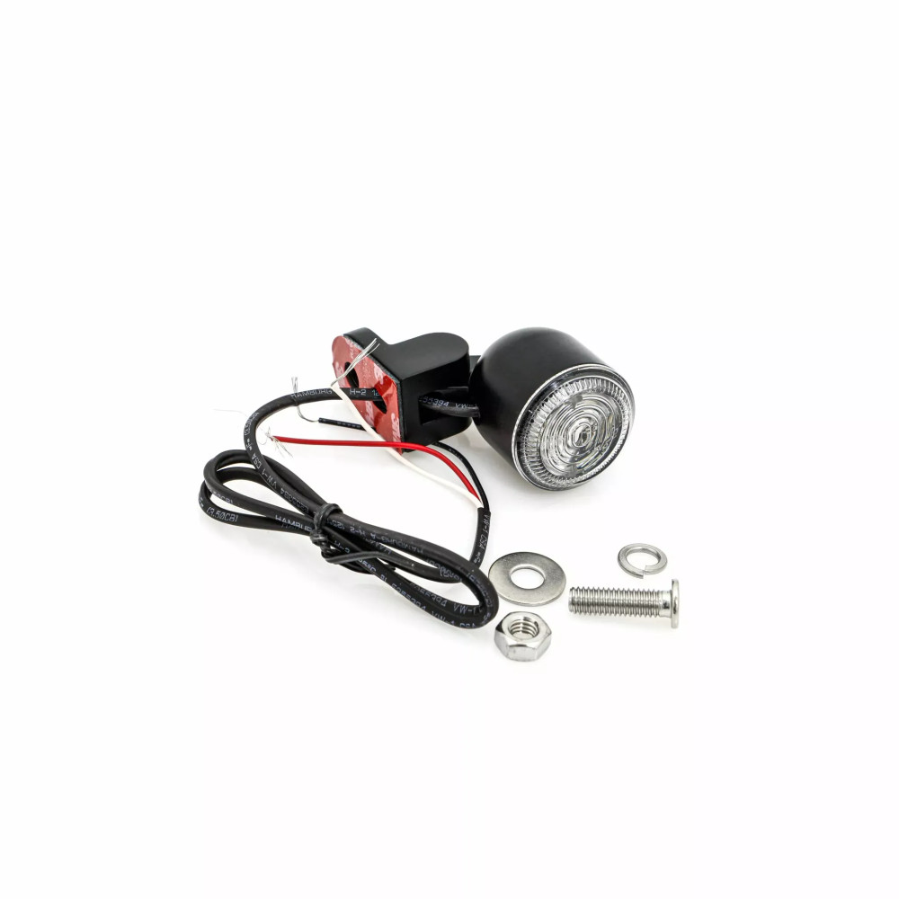 D-Tail LED Taillight