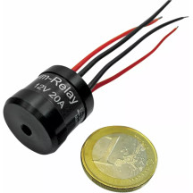 Mo-Relay