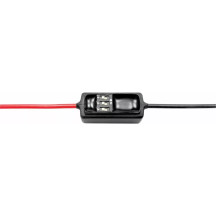 Mo-Stop Digital Brake Light Modulator