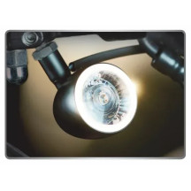 Bullet 1000® PL white