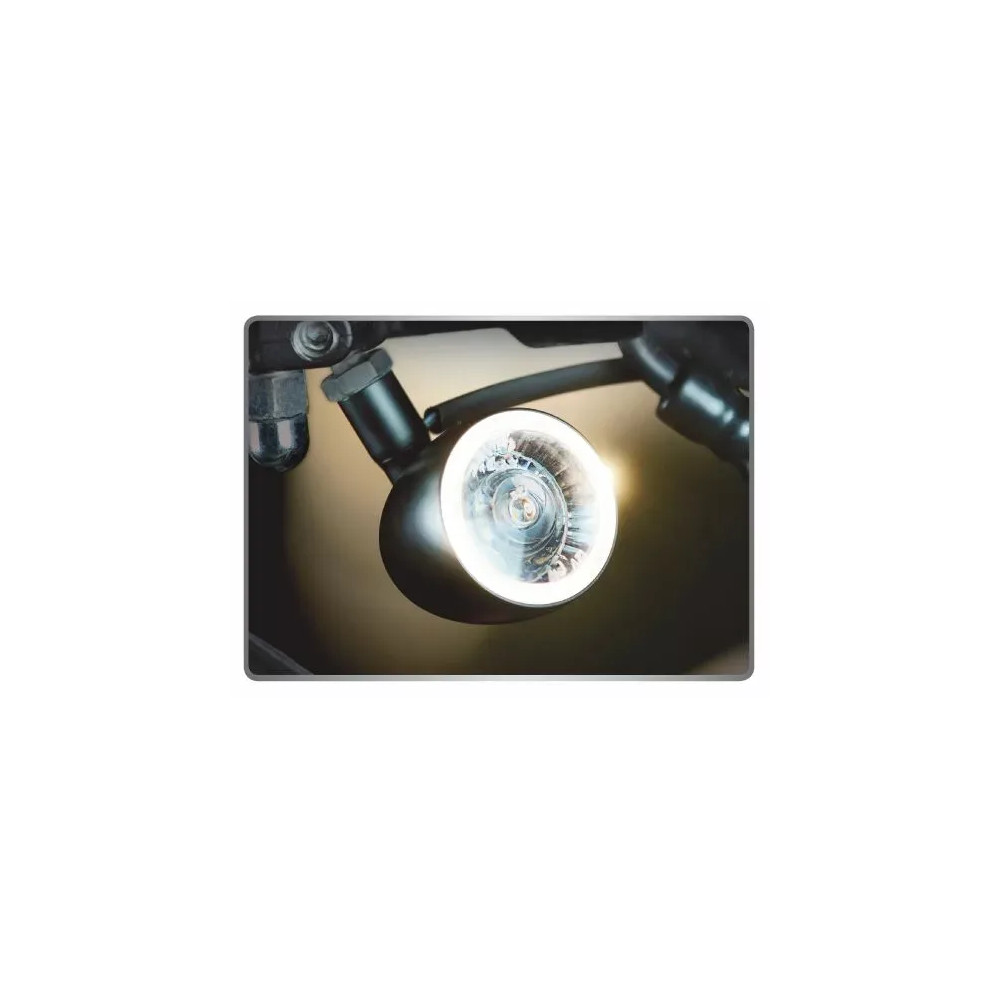 Bullet 1000® PL white