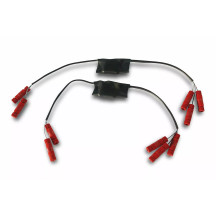 5-9 Volt Flasher Relay