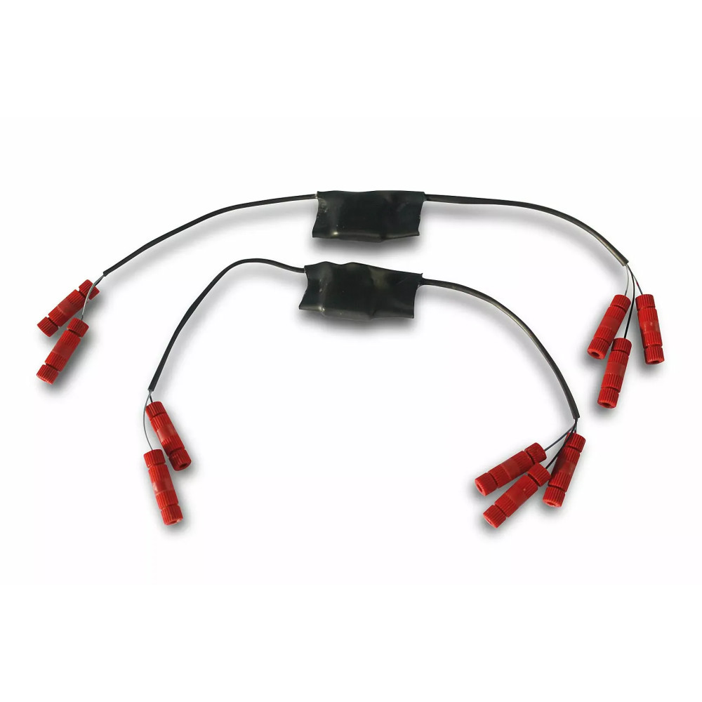 5-9 Volt Flasher Relay