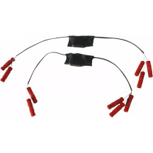 5-9 Volt Flasher Relay