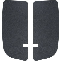 Soportes para intermitentes y luces de matrícula — compatible con Harley-Davidson®