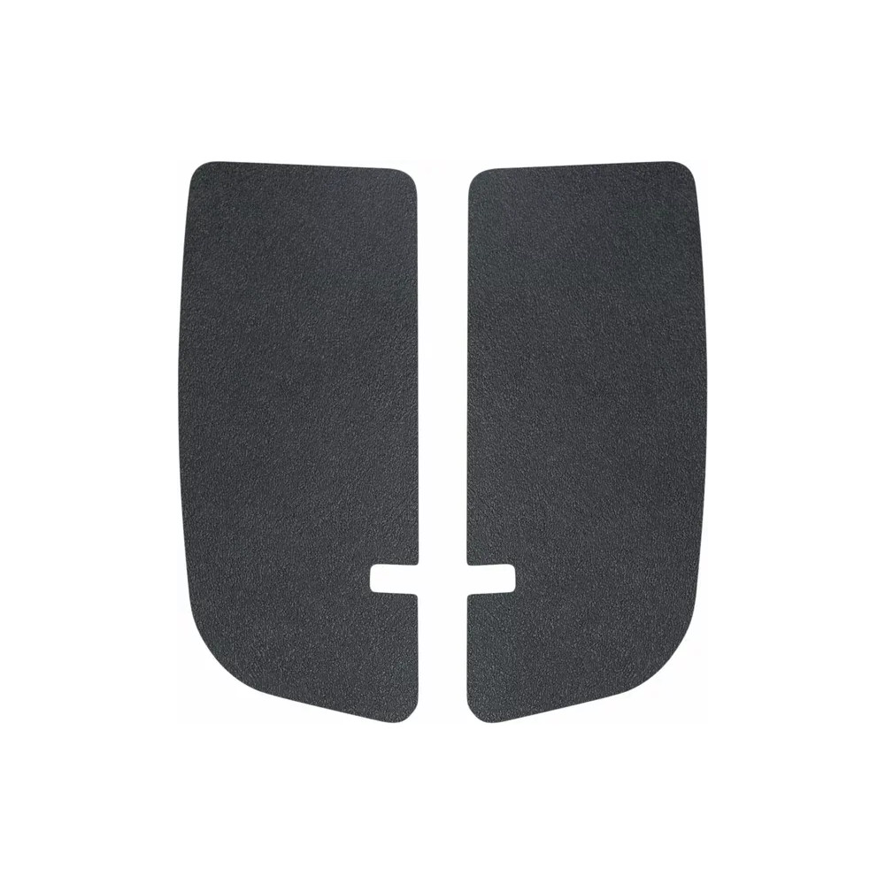 Soportes para intermitentes y luces de matrícula — compatible con Harley-Davidson®