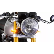 D-Light Indicator