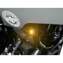 Nano Blinker ST