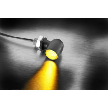 Spot® — 14 mm, Threaded M5, Yellow