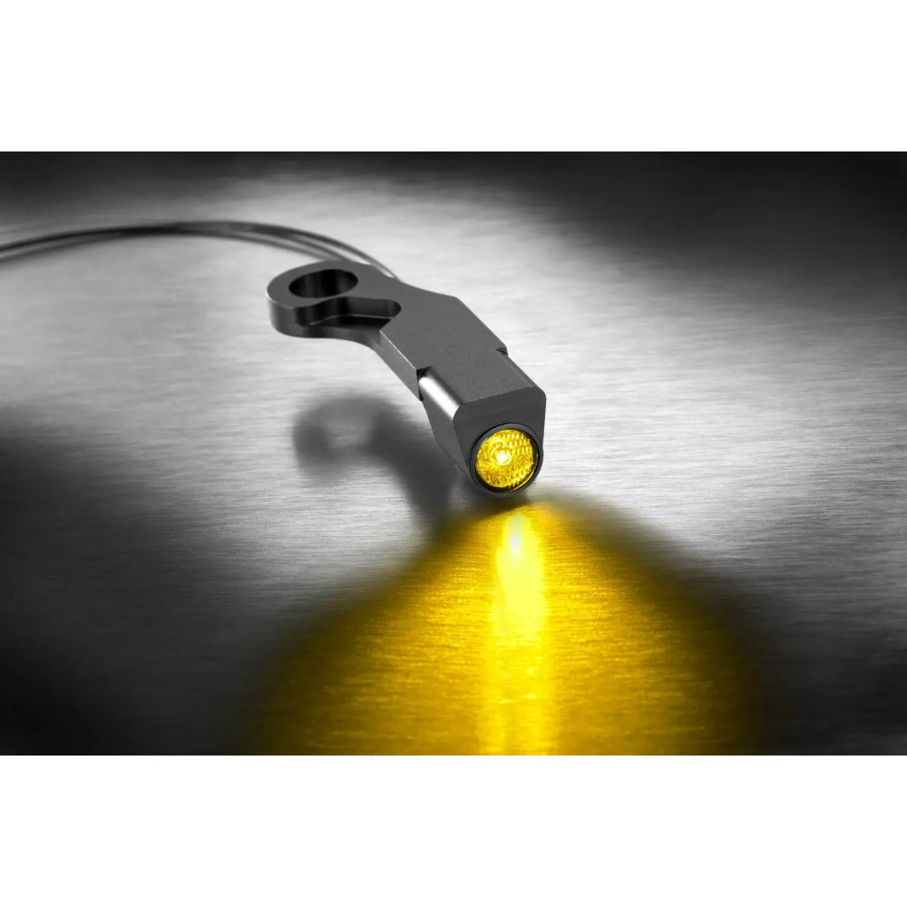 Dash Indicator Light