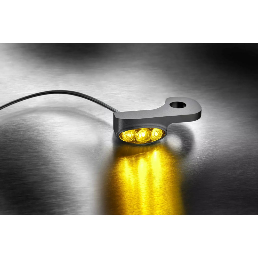 Dash Indicator Light