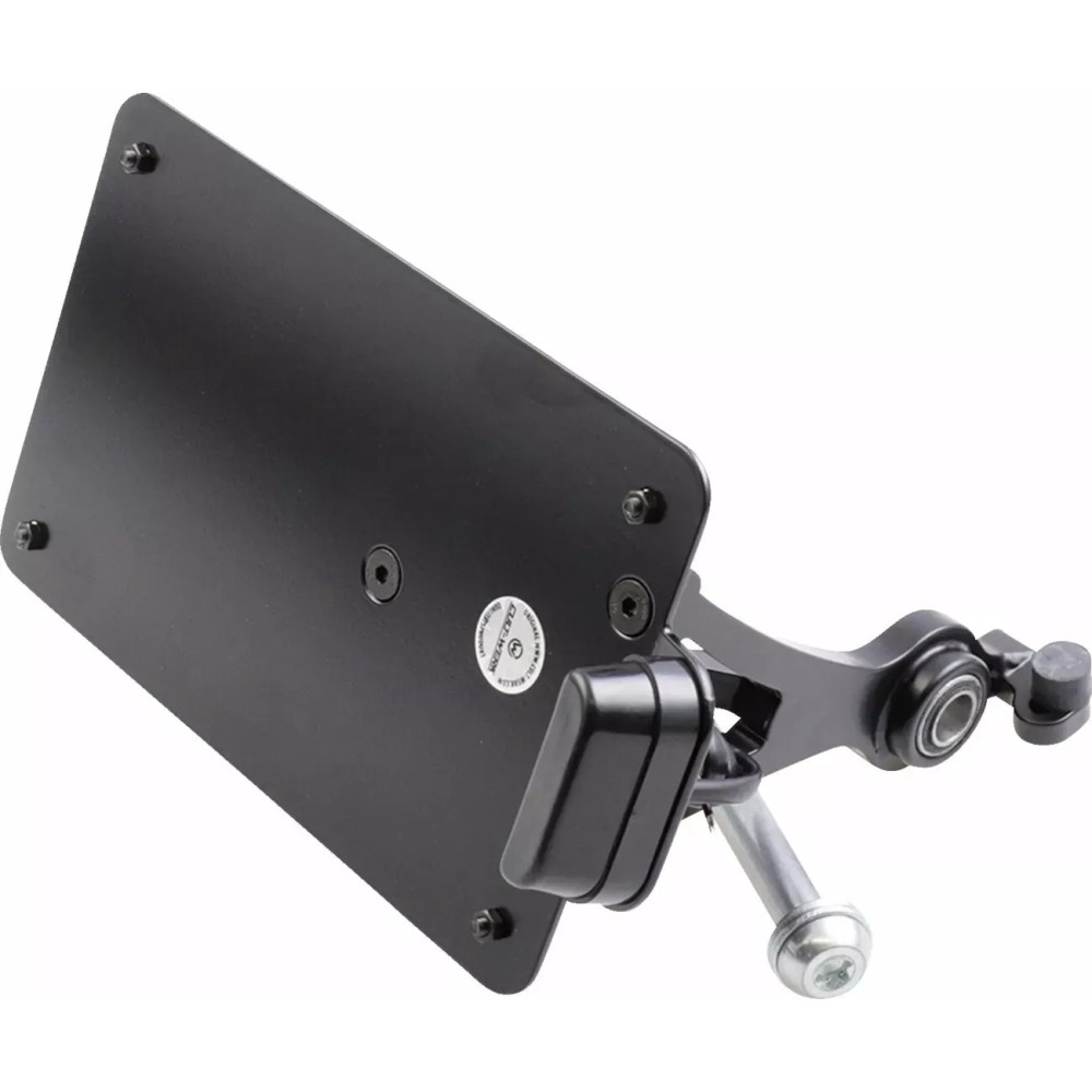 License Plate Holder RH975 License Plate Holder RH975