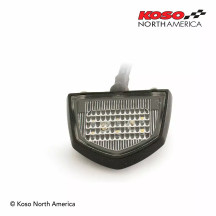 Led License Plate Lights