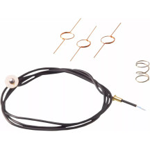 Cable BL 1000 con contacto a tierra
