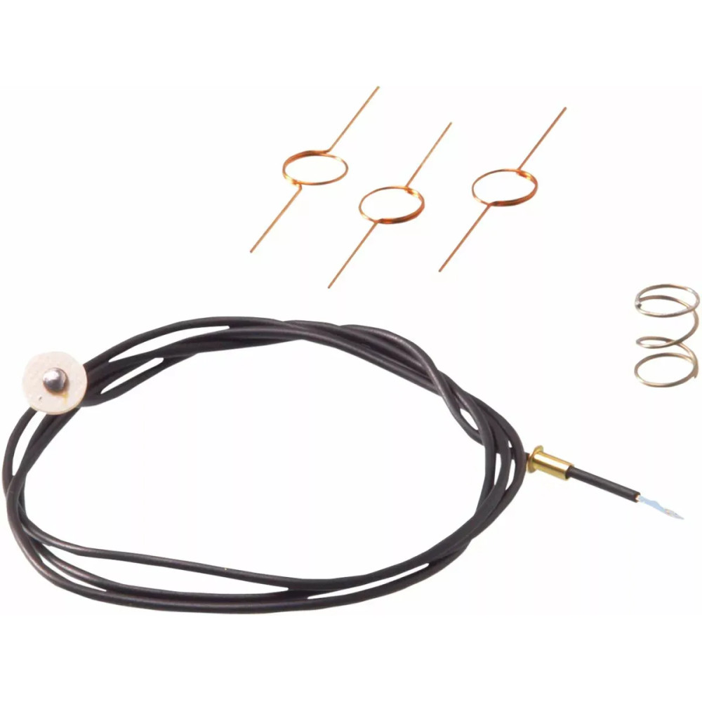Cable BL 1000 con contacto a tierra