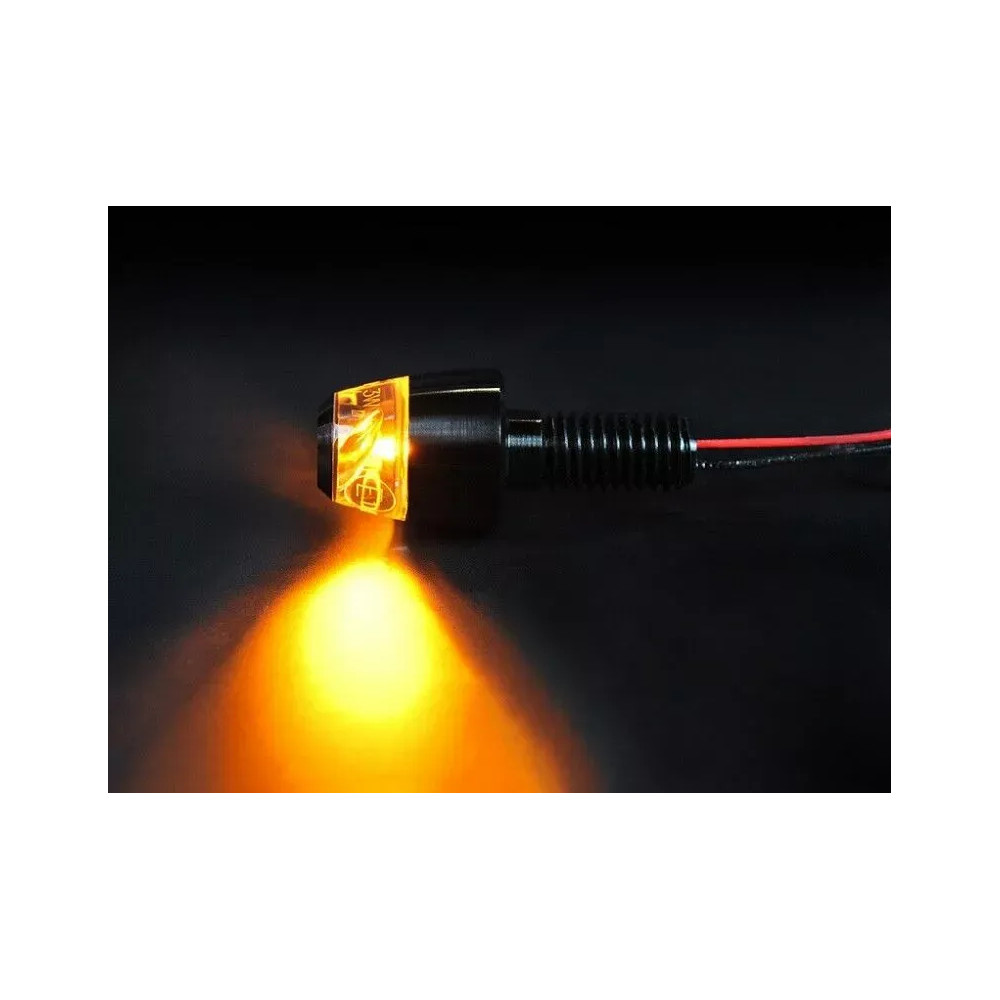 mo-BLAZE Pin Turn Signals
