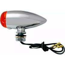 Universal Marker Lights