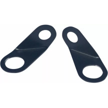 Placa adaptadora Atto® para manillar HD