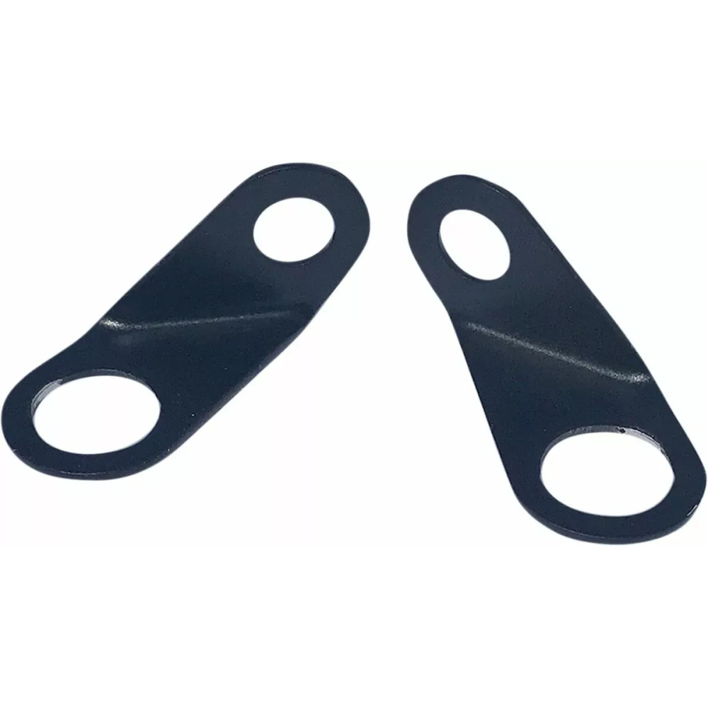 Placa adaptadora Atto® para manillar HD Placa adaptadora Atto® para manillar HD