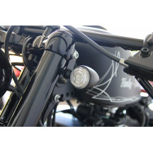 Turn Signal Holder