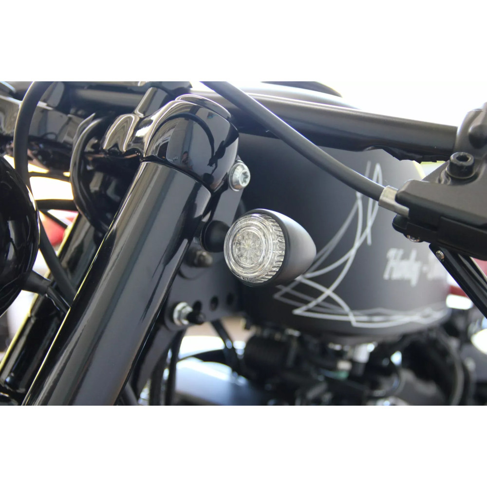 Turn Signal Holder Turn Signal Holder