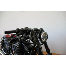 Turn Signal Holder