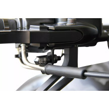 Turn Signal Holder