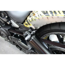 Turn Signal Holder