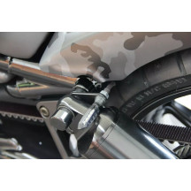 Turn Signal Holder