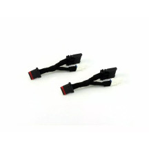 T3 Wiring Adapter - Harley-Davidson, Front