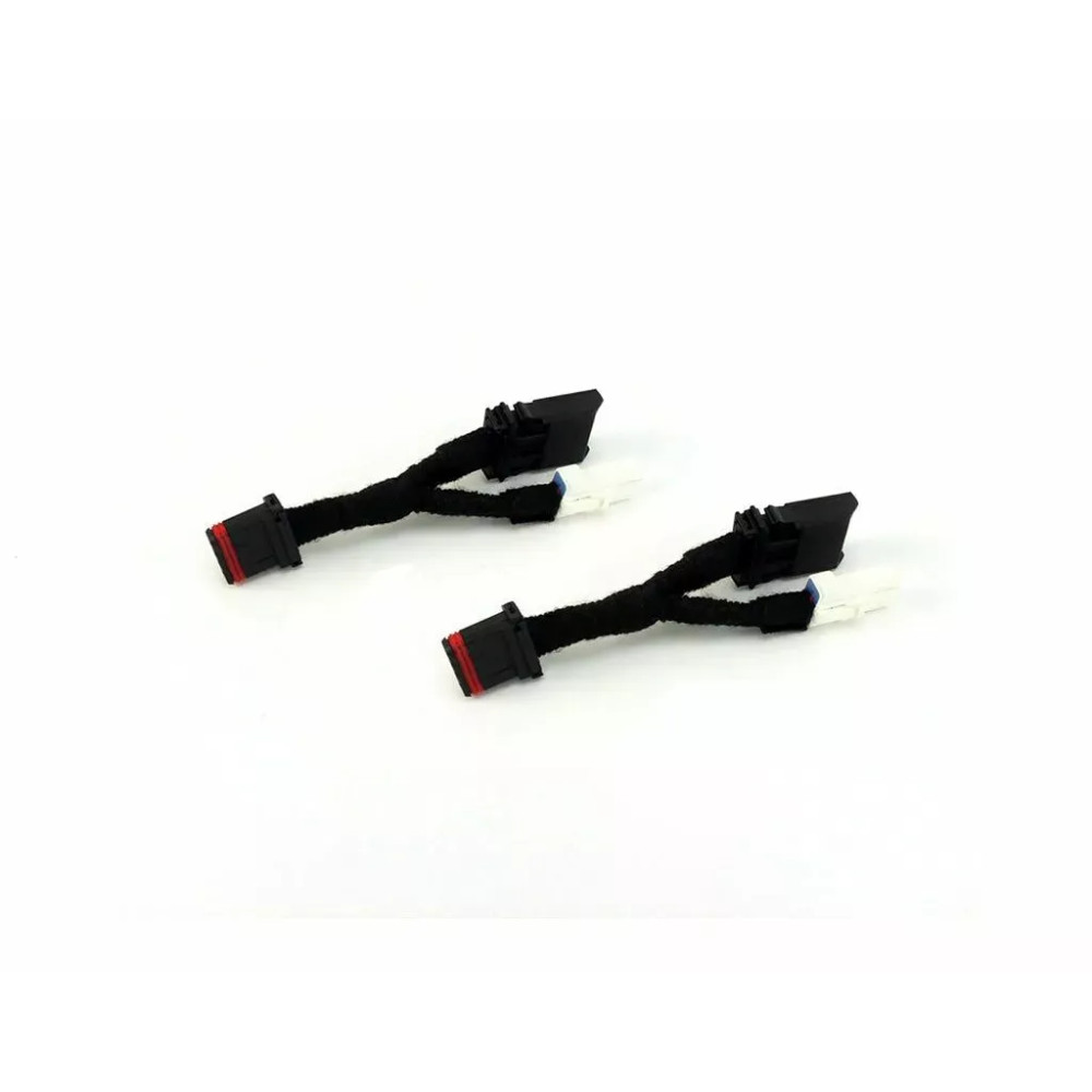T3 Wiring Adapter - Harley-Davidson, Front T3 Wiring Adapter - Harley-Davidson, Front