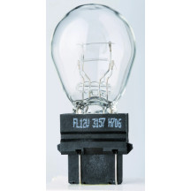 Filament Glass Wedge Bulbs