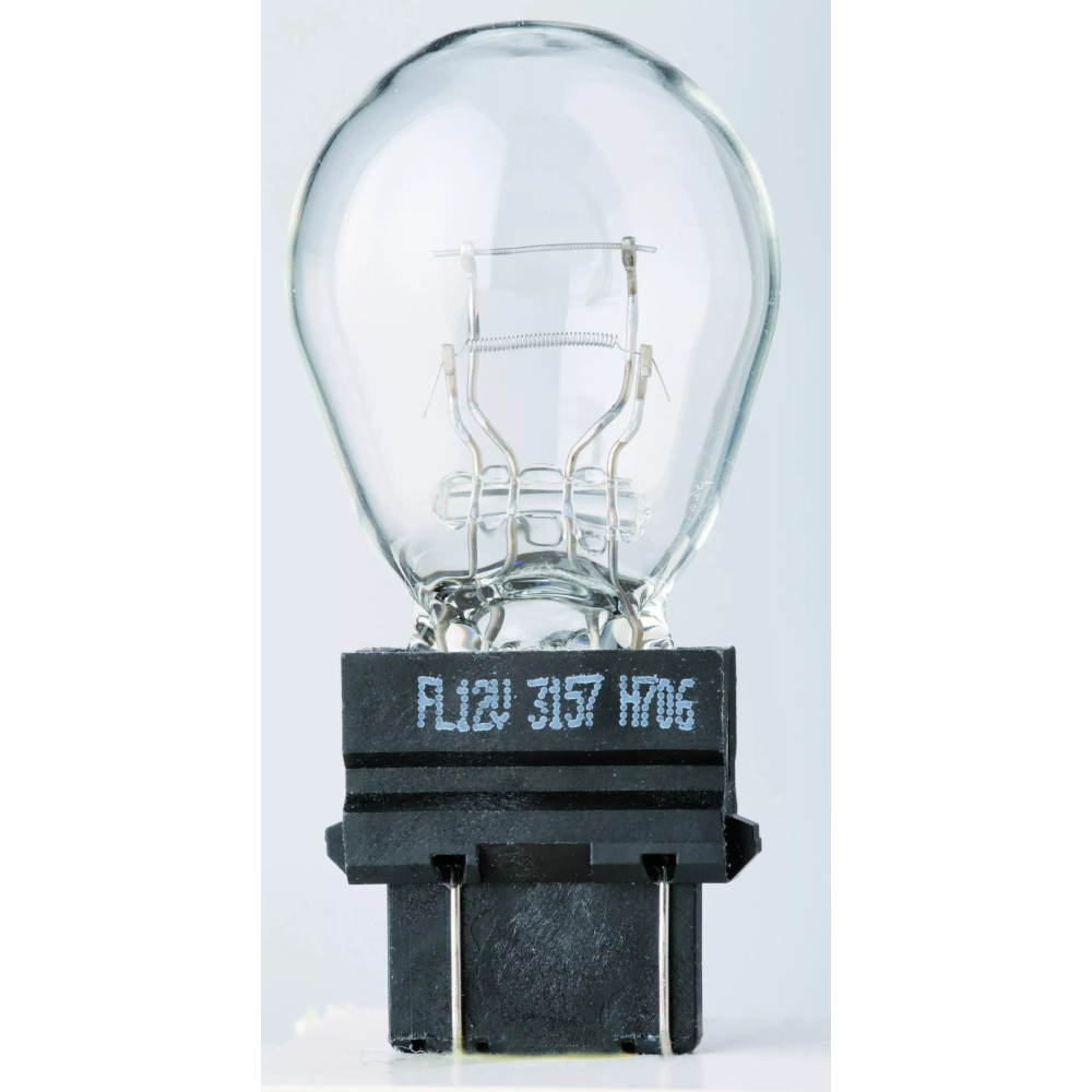 Filament Glass Wedge Bulbs