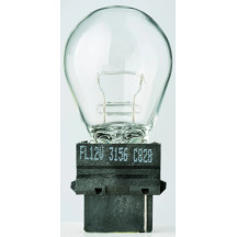 Filament Glass Wedge Bulbs