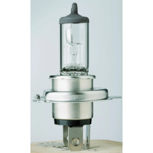 Halogen Headlight Bulbs