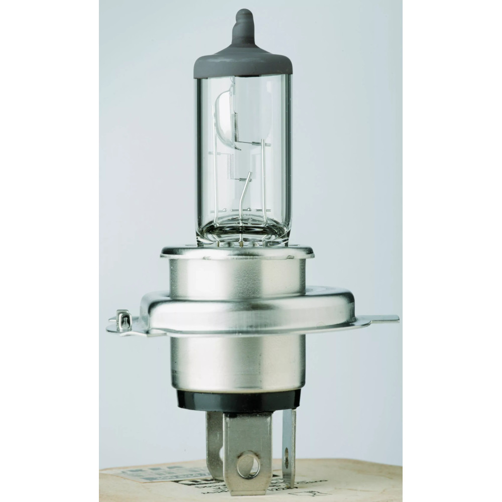 Halogen Headlight Bulbs