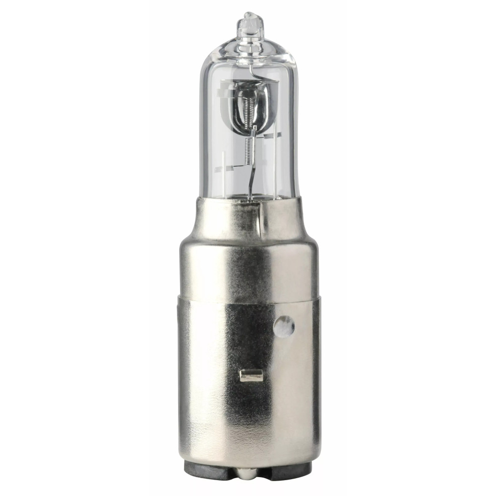 Bombillas halógenas para faros — BA20d (S2), 12V 35W, paquete de 10