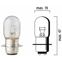 Filament Bulbs