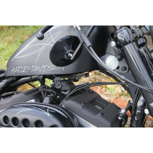 Ignition Coil Holder