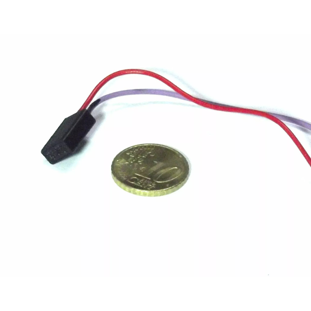 Nanoflash Flasher Relay