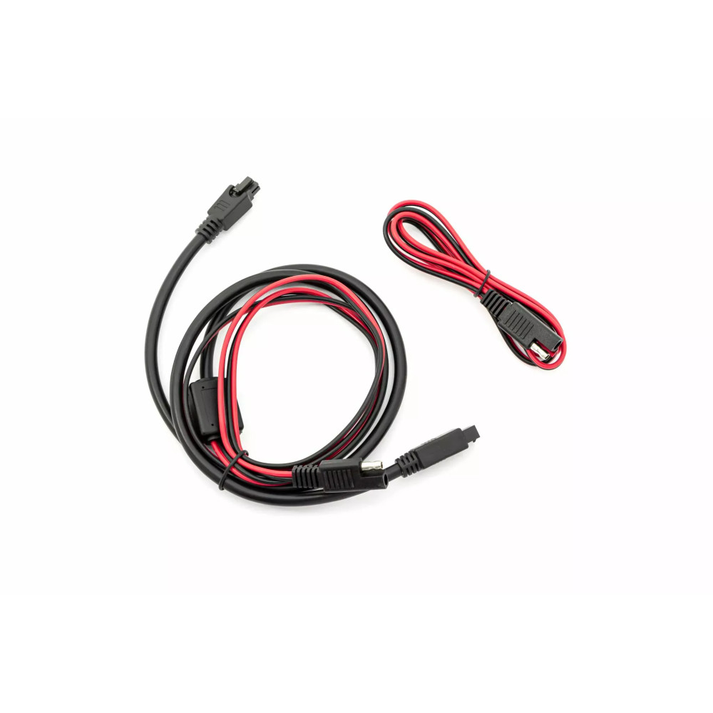 Security Can Retrieval Cable