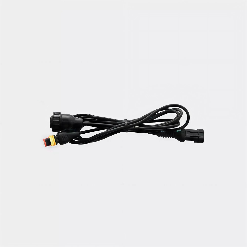 Cable de Interfaz Cable de Interfaz