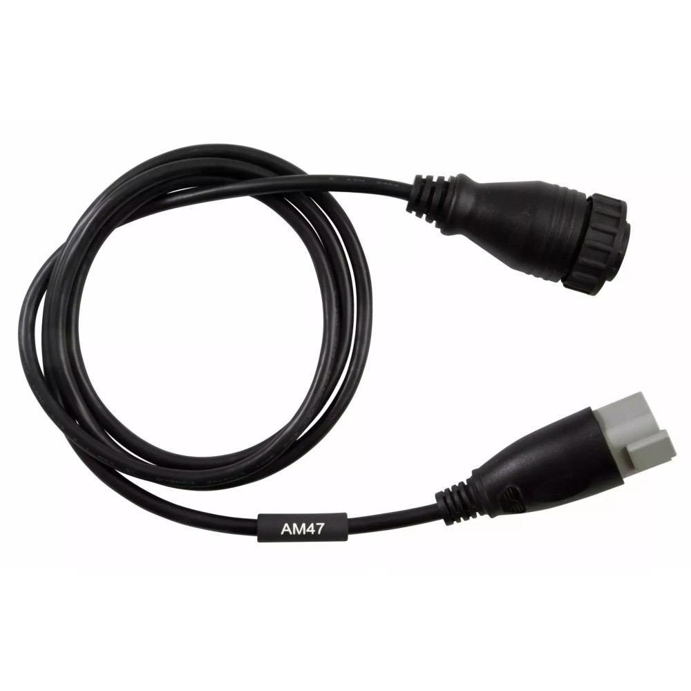 Interface Cable — Black