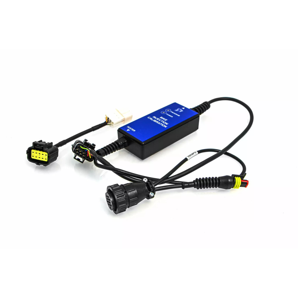 Cable de reprogramación SUZUKI/CAGIVA — 3151/AP12