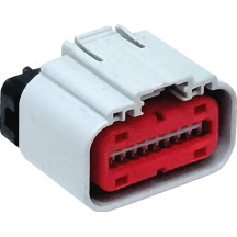 Engine Control Unit Connector